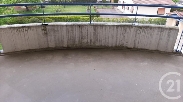 Appartement T3 à louer - 3 pièces - 55 m2 - ST GAUDENS - 31 - MIDI-PYRENEES Appartement T3 à louer - 3 pièces - 55 m2 - ST GAUDENS - 31 - MIDI-PYRENEES