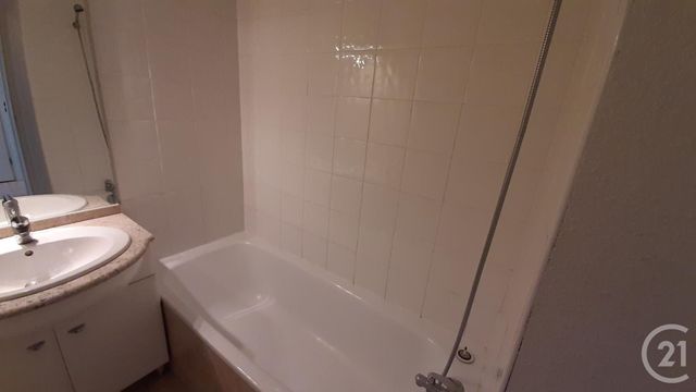 Appartement T3 à louer - 3 pièces - 55 m2 - ST GAUDENS - 31 - MIDI-PYRENEES Appartement T3 à louer - 3 pièces - 55 m2 - ST GAUDENS - 31 - MIDI-PYRENEES