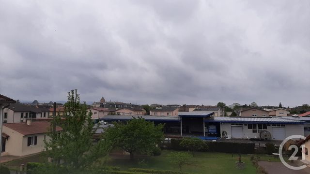 Appartement T3 à louer - 3 pièces - 55 m2 - ST GAUDENS - 31 - MIDI-PYRENEES Appartement T3 à louer - 3 pièces - 55 m2 - ST GAUDENS - 31 - MIDI-PYRENEES