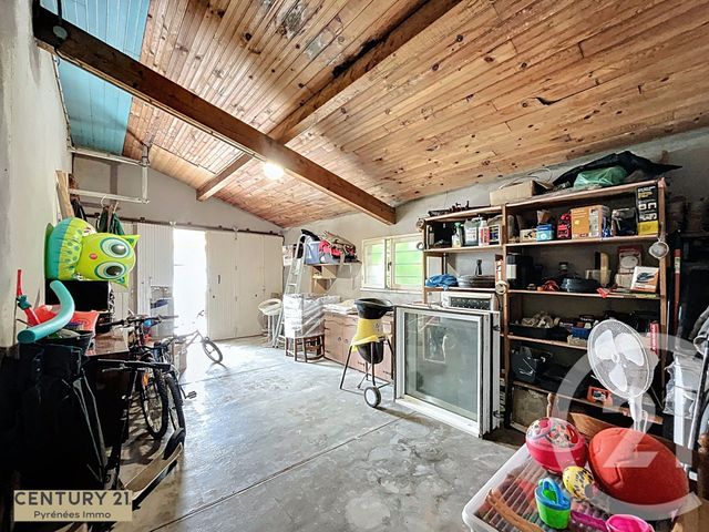 Maison à vendre - 4 pièces - 90 m2 - Montrejeau - 31 - MIDI-PYRENEES