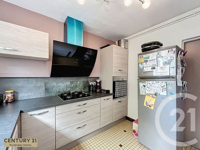 Maison à vendre - 4 pièces - 90 m2 - Montrejeau - 31 - MIDI-PYRENEES