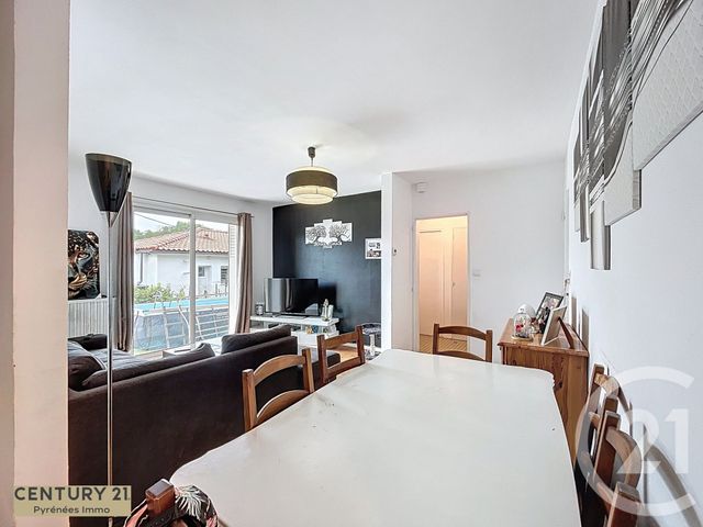 Maison à vendre - 4 pièces - 90 m2 - Montrejeau - 31 - MIDI-PYRENEES