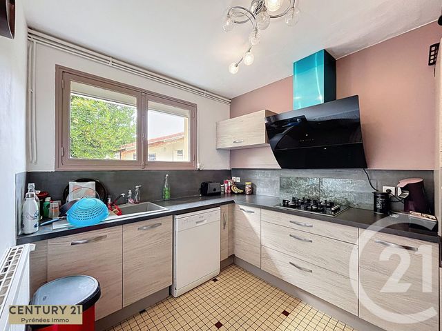 Maison à vendre - 4 pièces - 90 m2 - Montrejeau - 31 - MIDI-PYRENEES