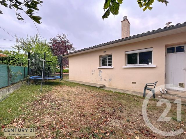 Maison à vendre - 4 pièces - 90 m2 - Montrejeau - 31 - MIDI-PYRENEES
