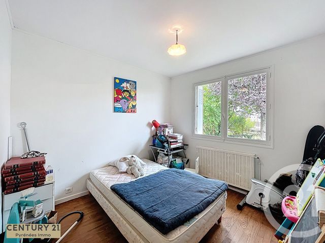 Maison à vendre - 4 pièces - 90 m2 - Montrejeau - 31 - MIDI-PYRENEES