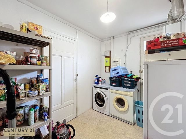 Maison à vendre - 4 pièces - 90 m2 - Montrejeau - 31 - MIDI-PYRENEES