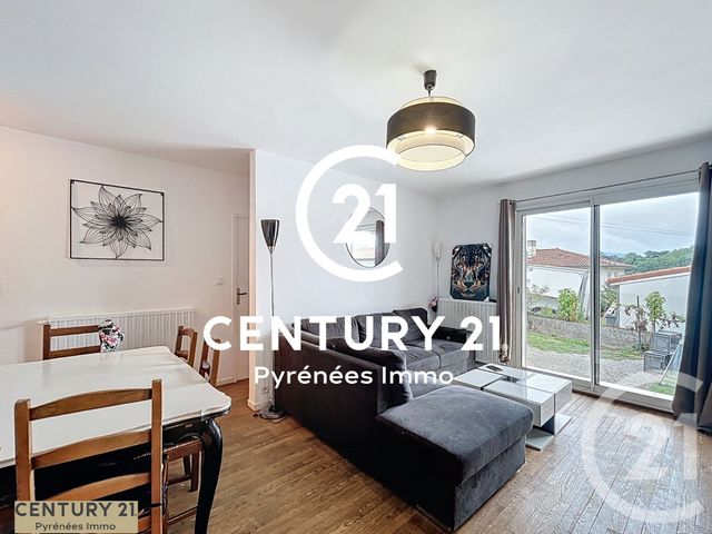 Maison à vendre - 4 pièces - 90 m2 - Montrejeau - 31 - MIDI-PYRENEES