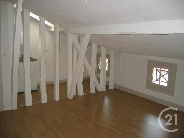 Appartement T2 à louer - 2 pièces - 27,94 m2 - ST GAUDENS - 31 - MIDI-PYRENEES Appartement T2 à louer - 2 pièces - 27,94 m2 - ST GAUDENS - 31 - MIDI-PYRENEES
