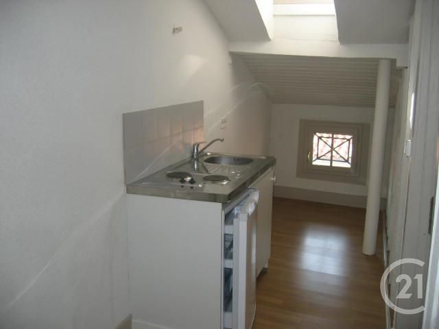 Appartement T2 à louer - 2 pièces - 27,94 m2 - ST GAUDENS - 31 - MIDI-PYRENEES Appartement T2 à louer - 2 pièces - 27,94 m2 - ST GAUDENS - 31 - MIDI-PYRENEES
