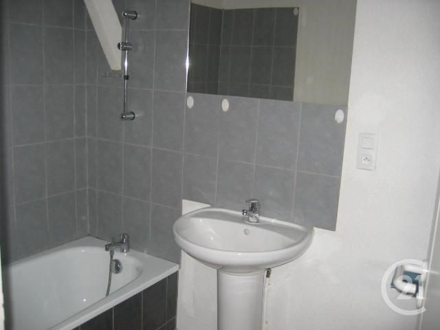 Appartement T2 à louer - 2 pièces - 27,94 m2 - ST GAUDENS - 31 - MIDI-PYRENEES Appartement T2 à louer - 2 pièces - 27,94 m2 - ST GAUDENS - 31 - MIDI-PYRENEES