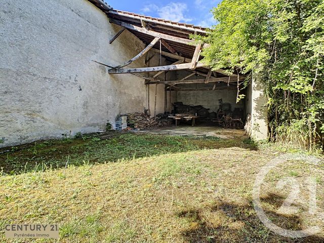 Afficher la photo en grand Maison à vendre - 3 pièces - 78 m2 - ST GAUDENS - 31 - MIDI-PYRENEES