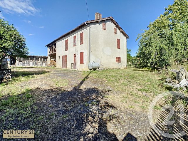 Afficher la photo en grand Maison à vendre - 3 pièces - 78 m2 - ST GAUDENS - 31 - MIDI-PYRENEES