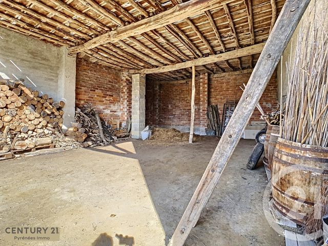 Afficher la photo en grand Maison à vendre - 3 pièces - 78 m2 - ST GAUDENS - 31 - MIDI-PYRENEES