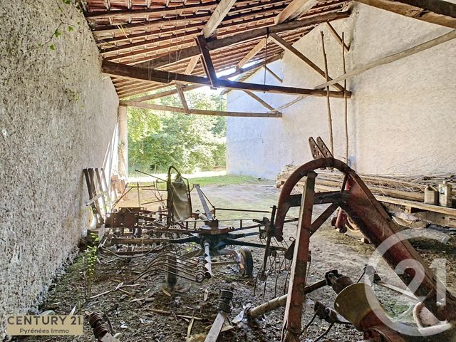 Afficher la photo en grand Maison à vendre - 3 pièces - 78 m2 - ST GAUDENS - 31 - MIDI-PYRENEES