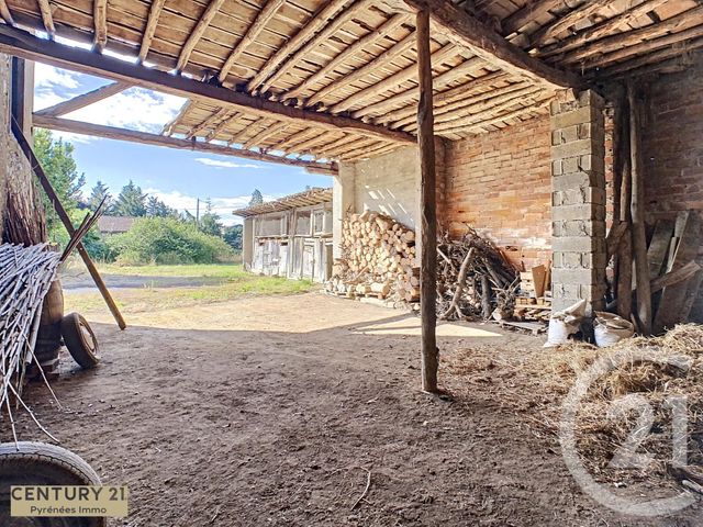 Afficher la photo en grand Maison à vendre - 3 pièces - 78 m2 - ST GAUDENS - 31 - MIDI-PYRENEES