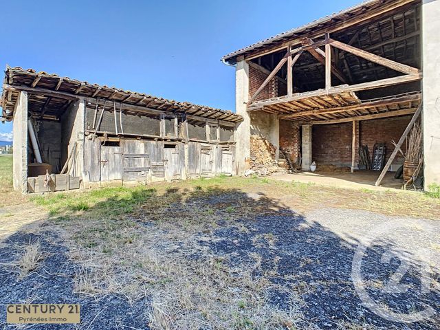 Afficher la photo en grand Maison à vendre - 3 pièces - 78 m2 - ST GAUDENS - 31 - MIDI-PYRENEES