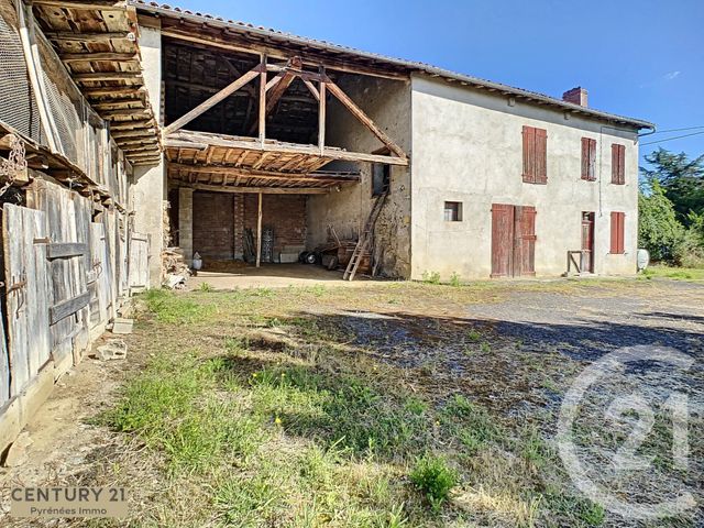 Afficher la photo en grand Maison à vendre - 3 pièces - 78 m2 - ST GAUDENS - 31 - MIDI-PYRENEES
