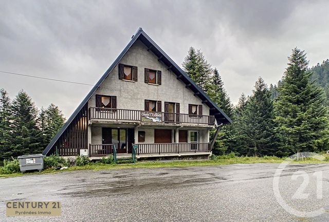 Maison à vendre - 16 pièces - 507 m2 - Boutx - 31 - MIDI-PYRENEES