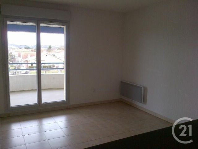 Appartement T3 à louer - 3 pièces - 52 m2 - ST GAUDENS - 31 - MIDI-PYRENEES Appartement T3 à louer - 3 pièces - 52 m2 - ST GAUDENS - 31 - MIDI-PYRENEES