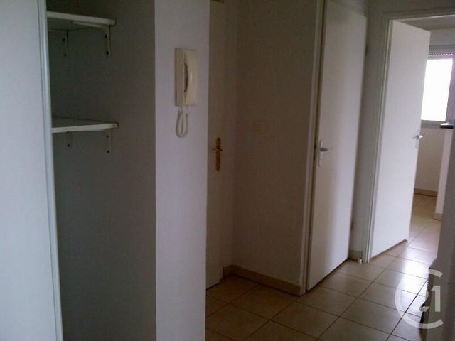Appartement T3 à louer - 3 pièces - 52 m2 - ST GAUDENS - 31 - MIDI-PYRENEES Appartement T3 à louer - 3 pièces - 52 m2 - ST GAUDENS - 31 - MIDI-PYRENEES
