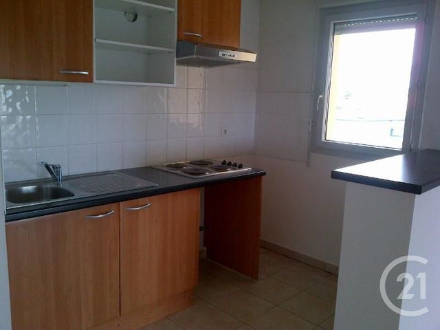 Appartement T3 à louer - 3 pièces - 52 m2 - ST GAUDENS - 31 - MIDI-PYRENEES Appartement T3 à louer - 3 pièces - 52 m2 - ST GAUDENS - 31 - MIDI-PYRENEES
