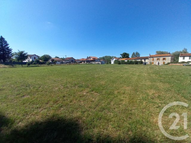 Afficher la photo en grand Terrain à vendre - 2878 m2 - GOURDAN POLIGNAN - 31 - MIDI-PYRENEES