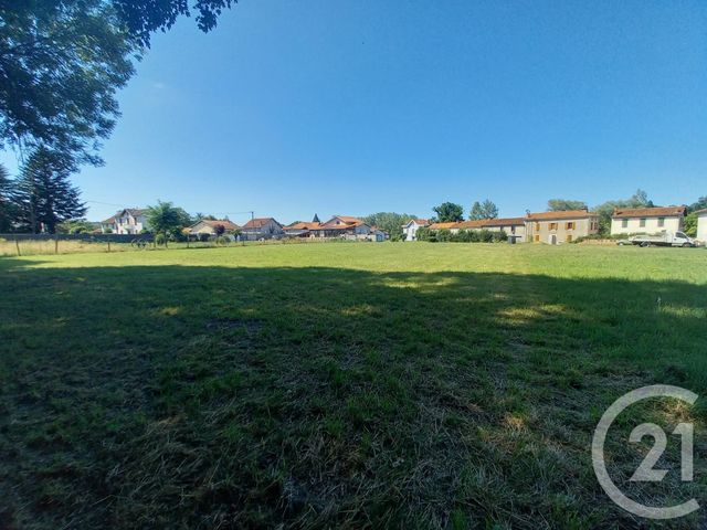 Afficher la photo en grand Terrain à vendre - 2878 m2 - GOURDAN POLIGNAN - 31 - MIDI-PYRENEES