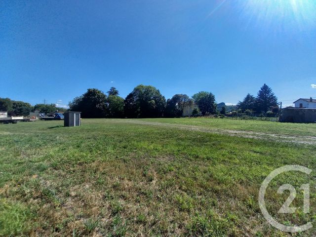 Afficher la photo en grand Terrain à vendre - 2878 m2 - GOURDAN POLIGNAN - 31 - MIDI-PYRENEES