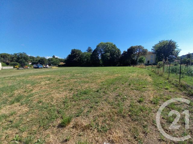 Afficher la photo en grand Terrain à vendre - 2878 m2 - GOURDAN POLIGNAN - 31 - MIDI-PYRENEES