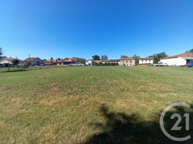 Afficher la photo en grand Terrain à vendre - 2878 m2 - GOURDAN POLIGNAN - 31 - MIDI-PYRENEES