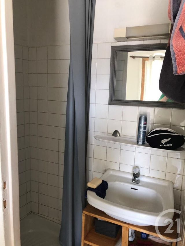 Afficher la photo en grand Studio à louer - 1 pièce - 12,53 m2 - ST GAUDENS - 31 - MIDI-PYRENEES