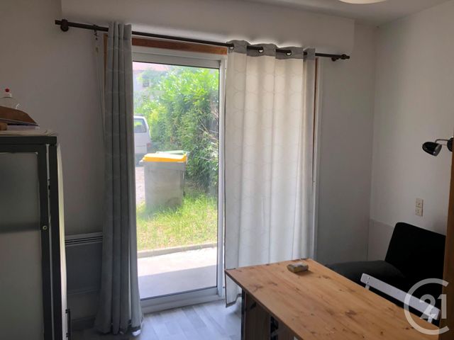 Afficher la photo en grand Studio à louer - 1 pièce - 12,53 m2 - ST GAUDENS - 31 - MIDI-PYRENEES