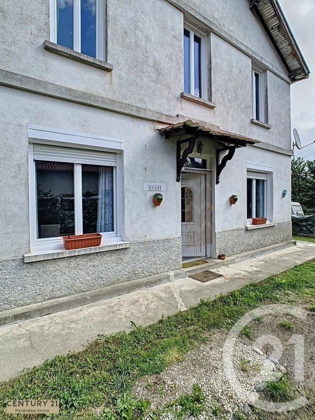 Afficher la photo en grand Maison à vendre - 3 pièces - 92 m2 - SIRADAN - 65 - MIDI-PYRENEES