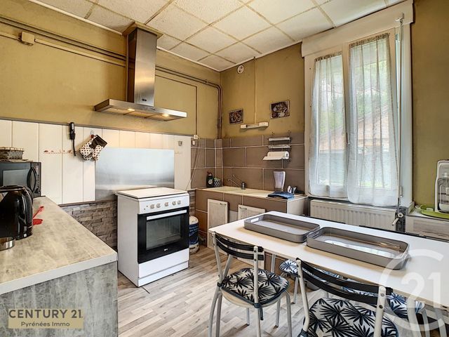 Afficher la photo en grand Maison à vendre - 3 pièces - 92 m2 - SIRADAN - 65 - MIDI-PYRENEES