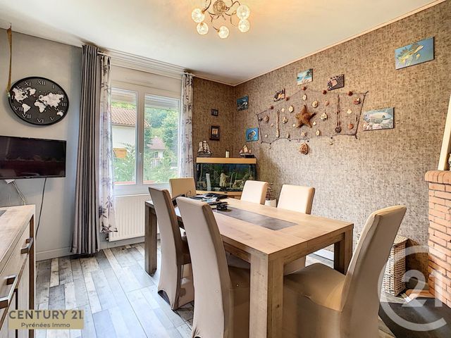 Afficher la photo en grand Maison à vendre - 3 pièces - 92 m2 - SIRADAN - 65 - MIDI-PYRENEES