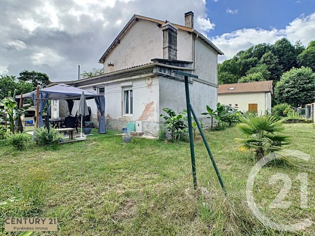 Afficher la photo en grand Maison à vendre - 3 pièces - 92 m2 - SIRADAN - 65 - MIDI-PYRENEES