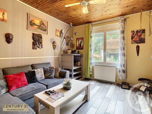 Afficher la photo en grand Maison à vendre - 3 pièces - 92 m2 - SIRADAN - 65 - MIDI-PYRENEES