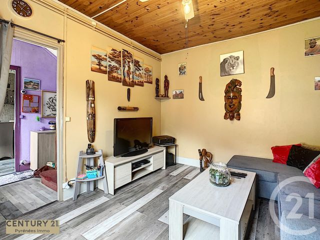 Afficher la photo en grand Maison à vendre - 3 pièces - 92 m2 - SIRADAN - 65 - MIDI-PYRENEES
