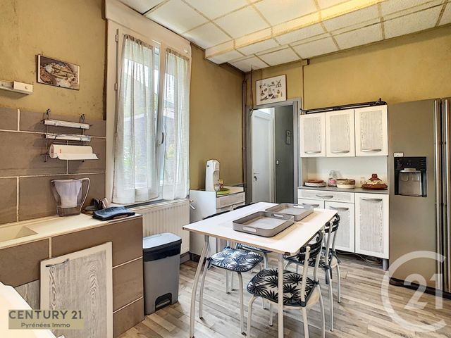 Afficher la photo en grand Maison à vendre - 3 pièces - 92 m2 - SIRADAN - 65 - MIDI-PYRENEES