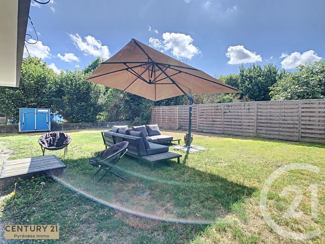 Afficher la photo en grand Maison à vendre - 6 pièces - 164 m2 - ST GAUDENS - 31 - MIDI-PYRENEES