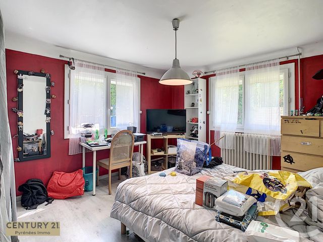Afficher la photo en grand Maison à vendre - 6 pièces - 164 m2 - ST GAUDENS - 31 - MIDI-PYRENEES