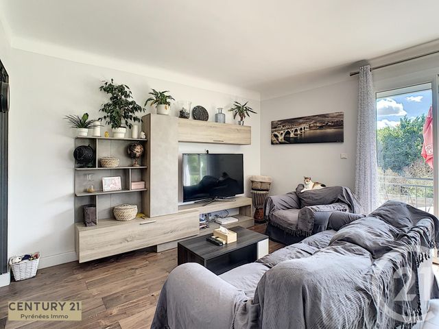 Afficher la photo en grand Maison à vendre - 6 pièces - 164 m2 - ST GAUDENS - 31 - MIDI-PYRENEES