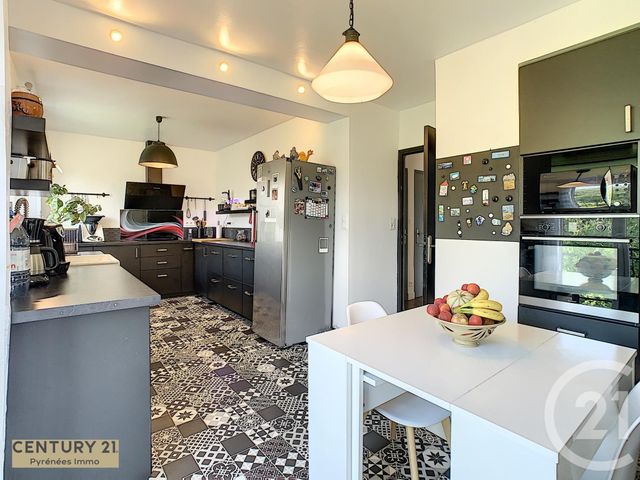 Afficher la photo en grand Maison à vendre - 6 pièces - 164 m2 - ST GAUDENS - 31 - MIDI-PYRENEES