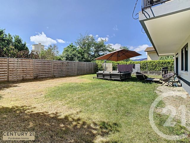 Afficher la photo en grand Maison à vendre - 6 pièces - 164 m2 - ST GAUDENS - 31 - MIDI-PYRENEES