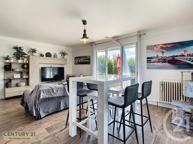 Afficher la photo en grand Maison à vendre - 6 pièces - 164 m2 - ST GAUDENS - 31 - MIDI-PYRENEES