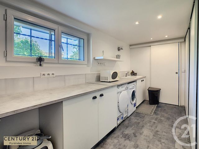 Afficher la photo en grand Maison à vendre - 6 pièces - 164 m2 - ST GAUDENS - 31 - MIDI-PYRENEES