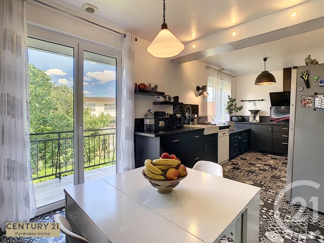 Afficher la photo en grand Maison à vendre - 6 pièces - 164 m2 - ST GAUDENS - 31 - MIDI-PYRENEES