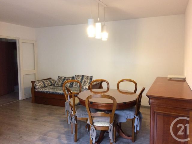 Afficher la photo en grand Appartement T2 à louer - 2 pièces - 55 m2 - ST GAUDENS - 31 - MIDI-PYRENEES