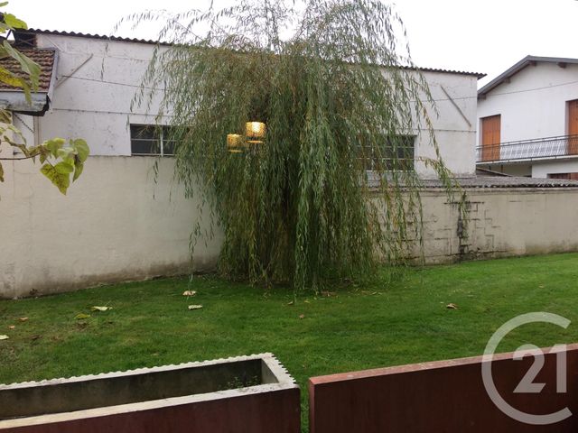 Afficher la photo en grand Appartement T2 à louer - 2 pièces - 55 m2 - ST GAUDENS - 31 - MIDI-PYRENEES