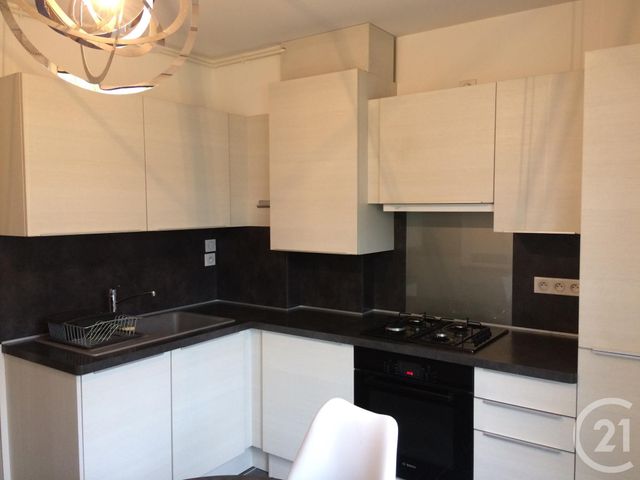 Afficher la photo en grand Appartement T2 à louer - 2 pièces - 55 m2 - ST GAUDENS - 31 - MIDI-PYRENEES